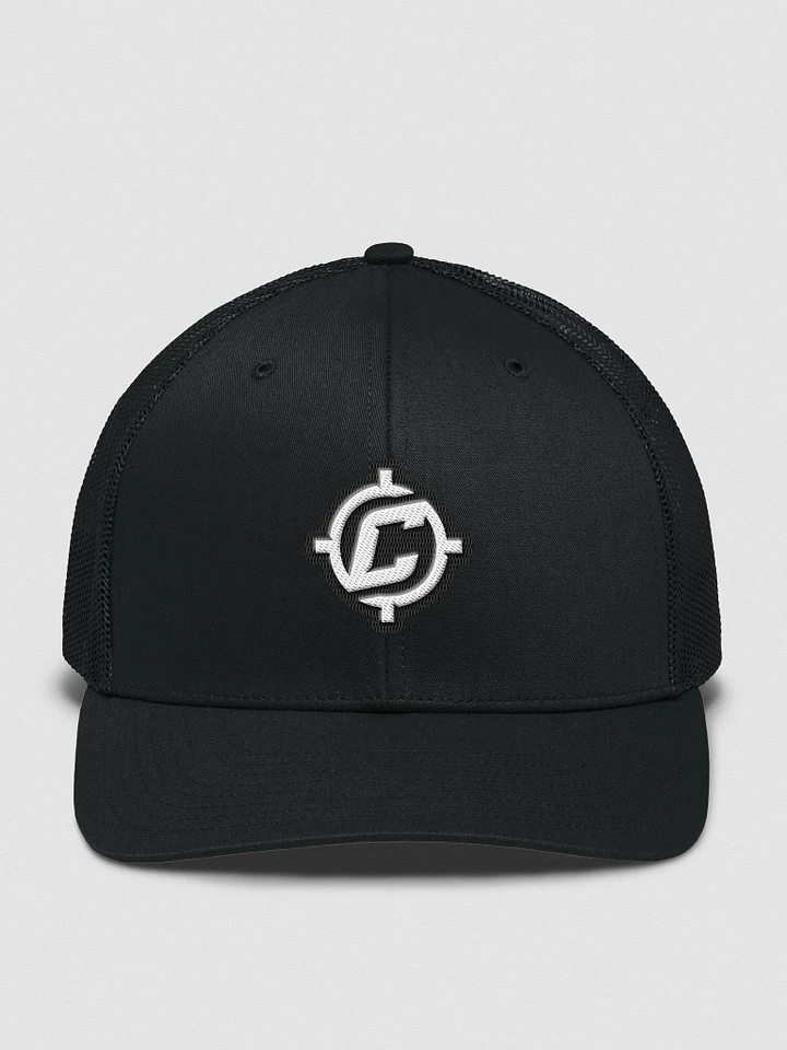 Coop Snapback product image (1)