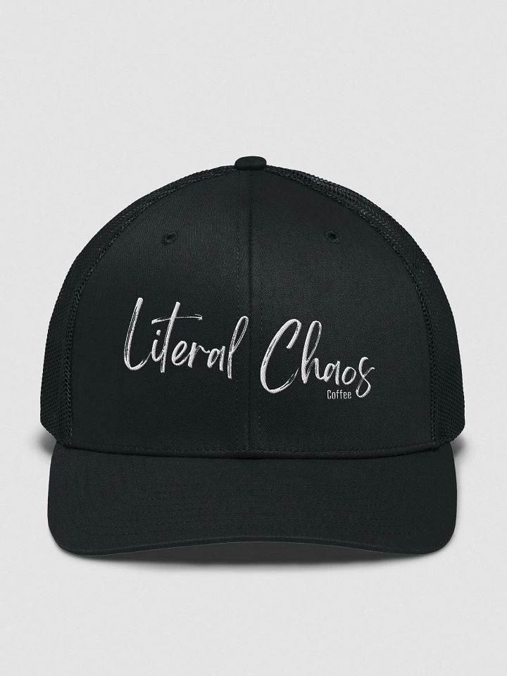 Literal Chaos product image (1)