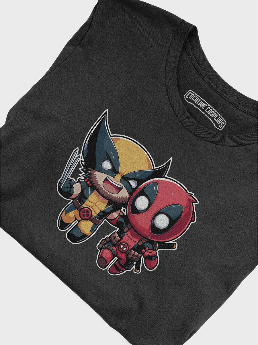 Best Friends T-Shirt product image (3)