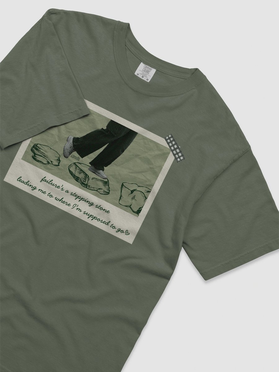 Time to Choose Myself Lyric Tee product image (3)