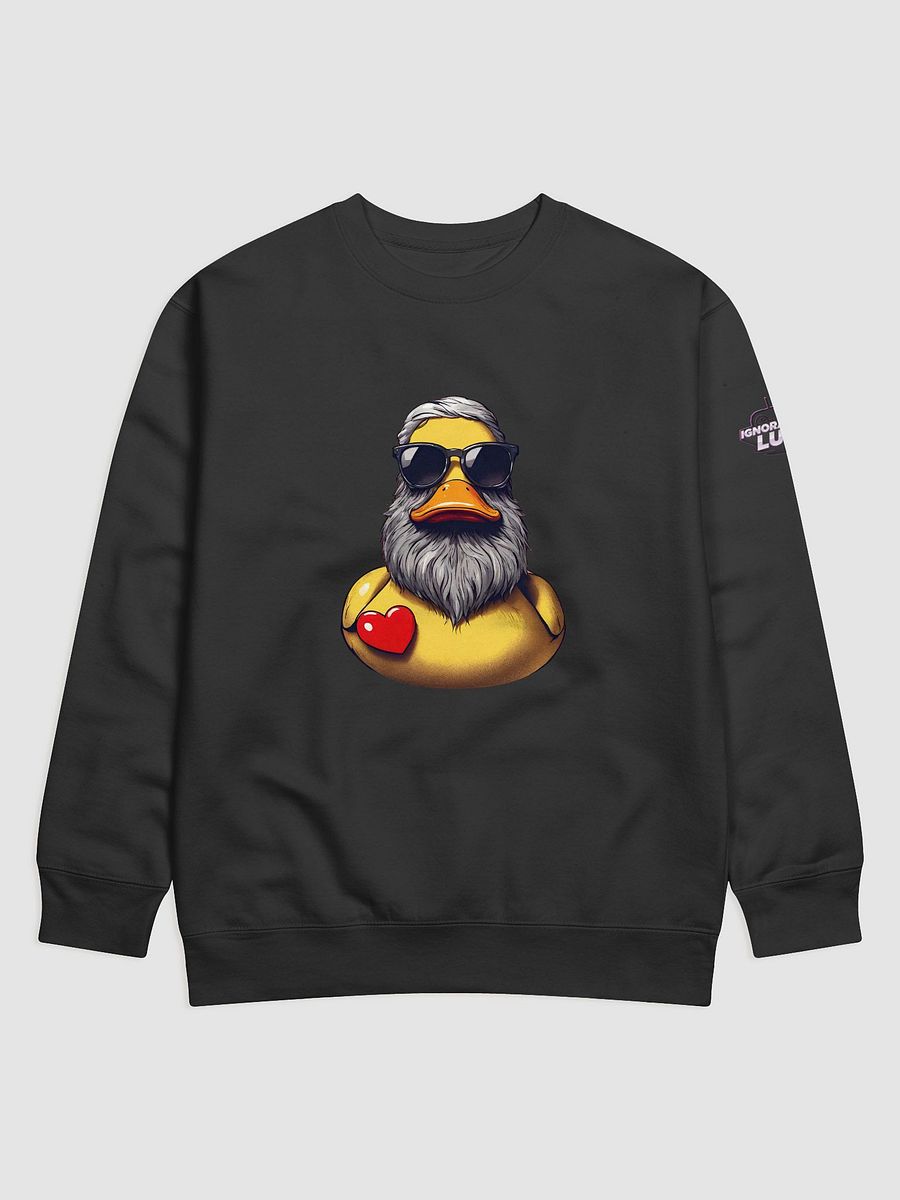 Sexy Duck Felpa product image (3)