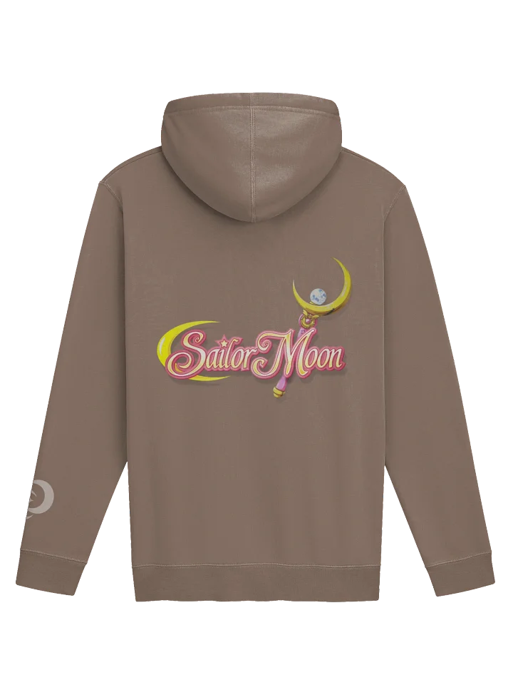 sailor moon Hoodie product image (2)