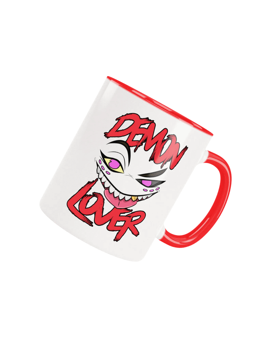 Angel Dust Demon Lover - Mug product image (4)