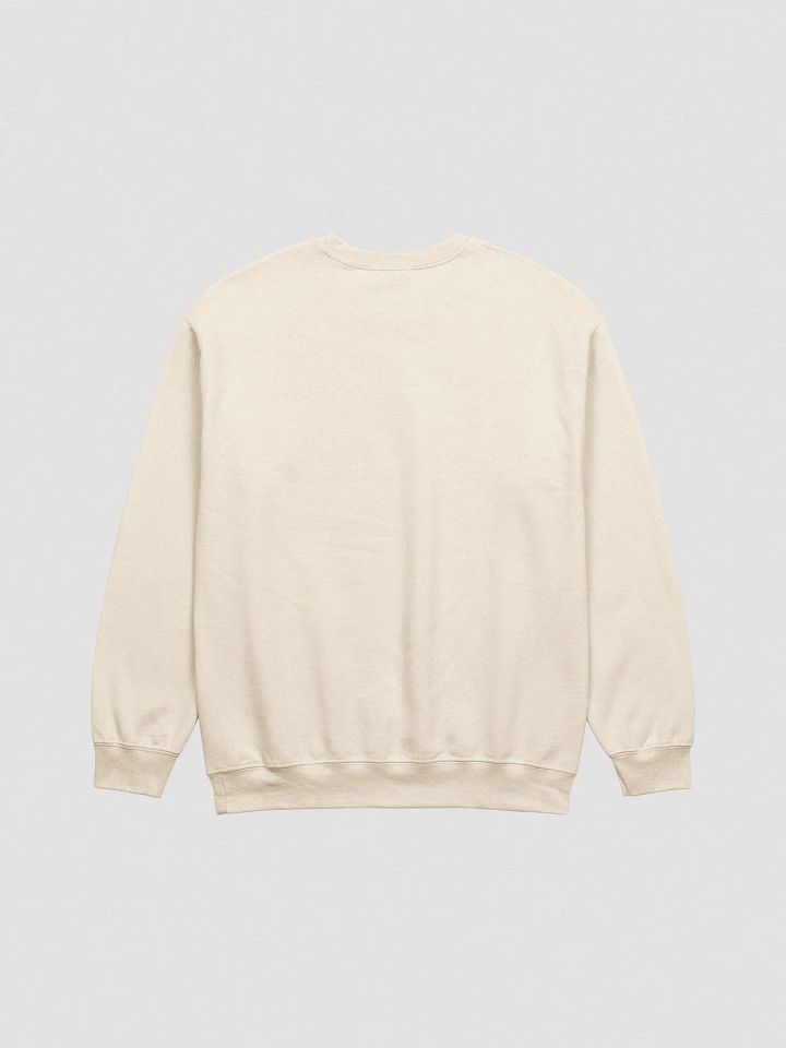 Cream and Crimson Limited Edition Dryft Alternate Sweatshirt product image (2)