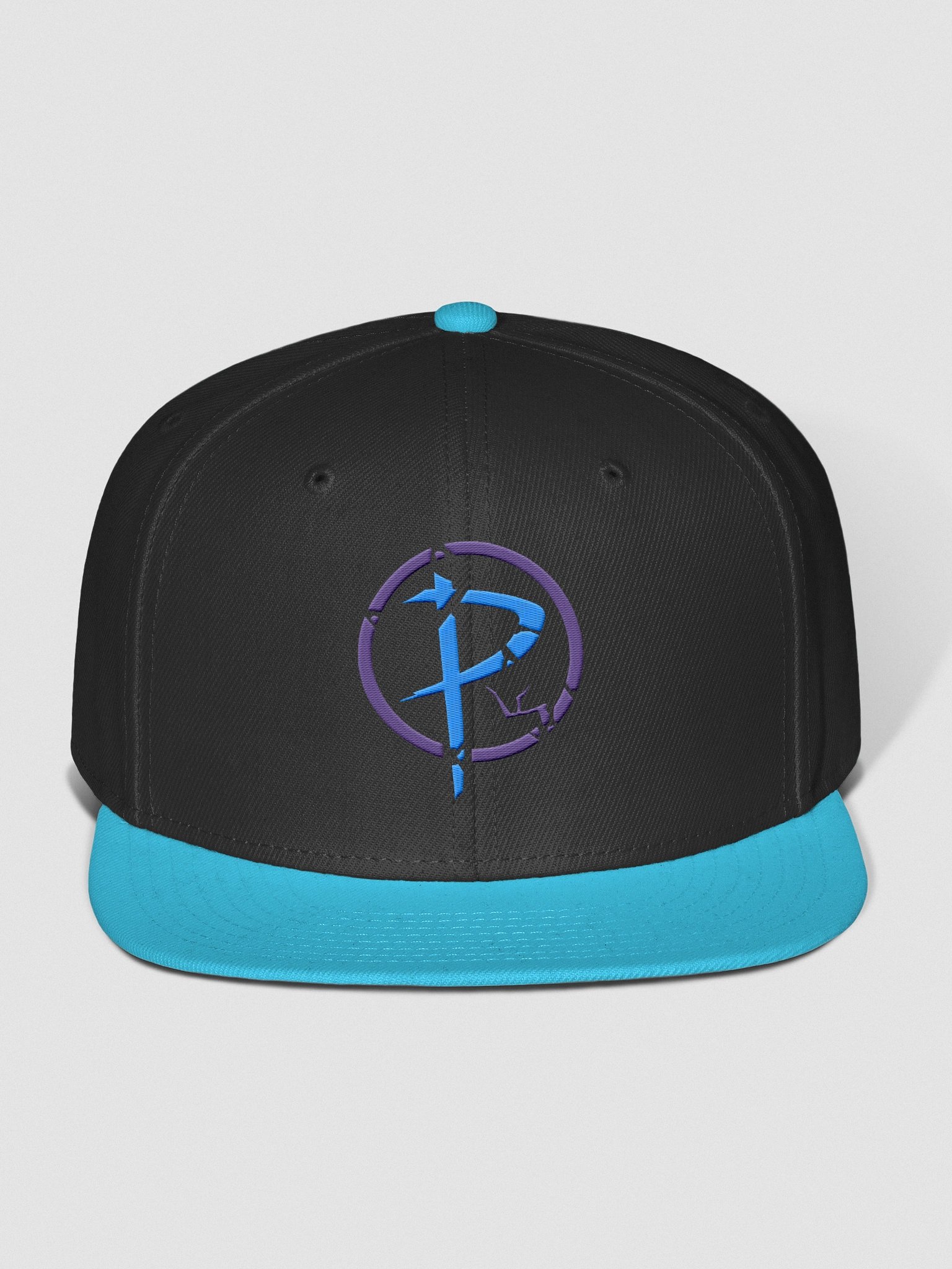 Peeve Orb Snapback product image (1)