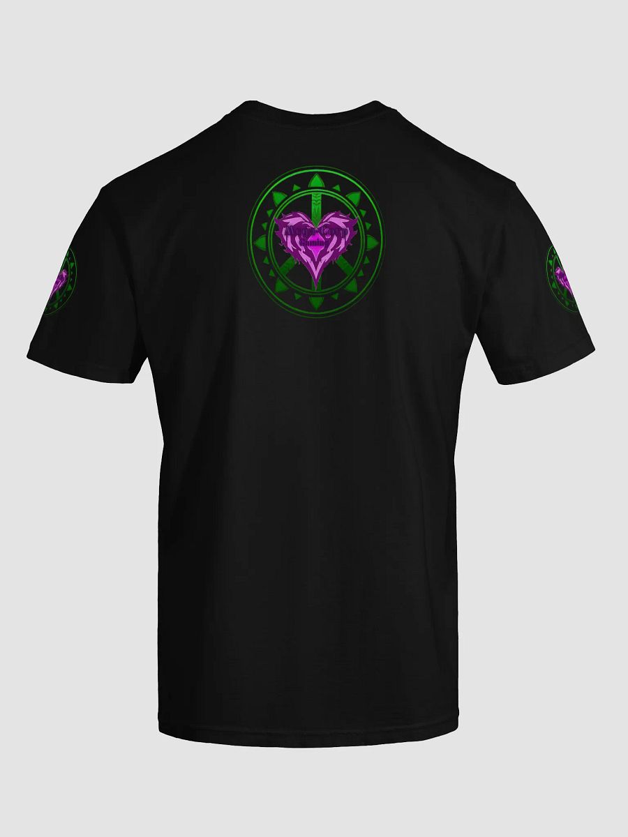 Gamer T-shirt Design product image (12)
