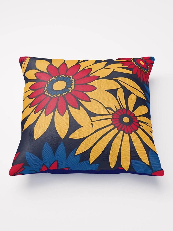 Dreamy Nights All-Over Print Pillow product image (1)