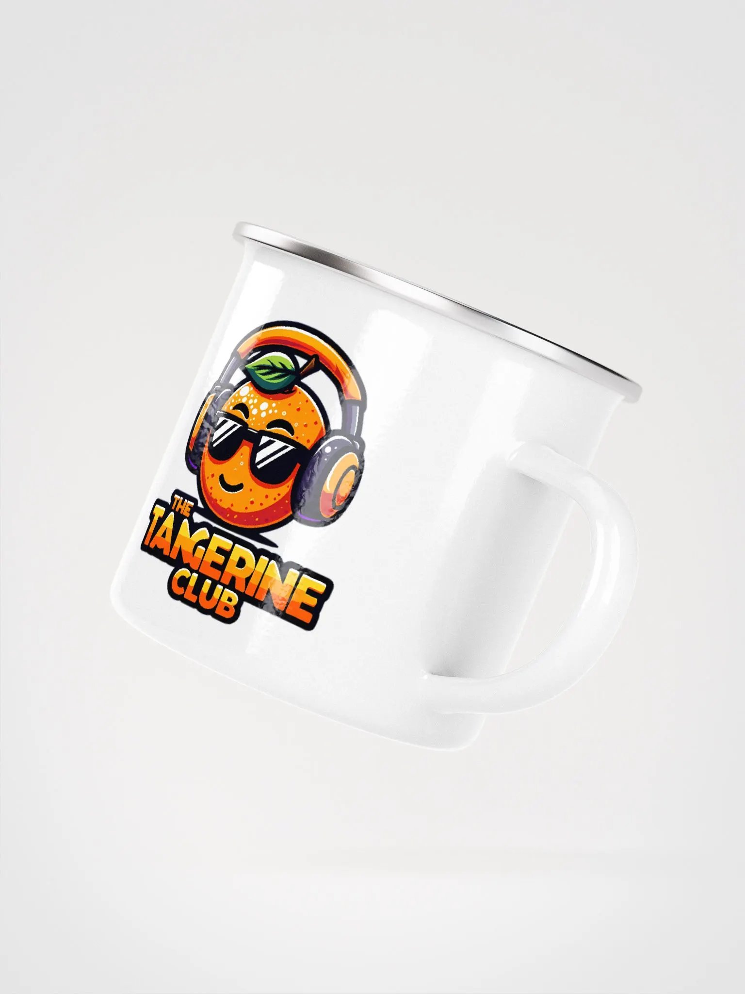 TTC Camping Mug product image (3)