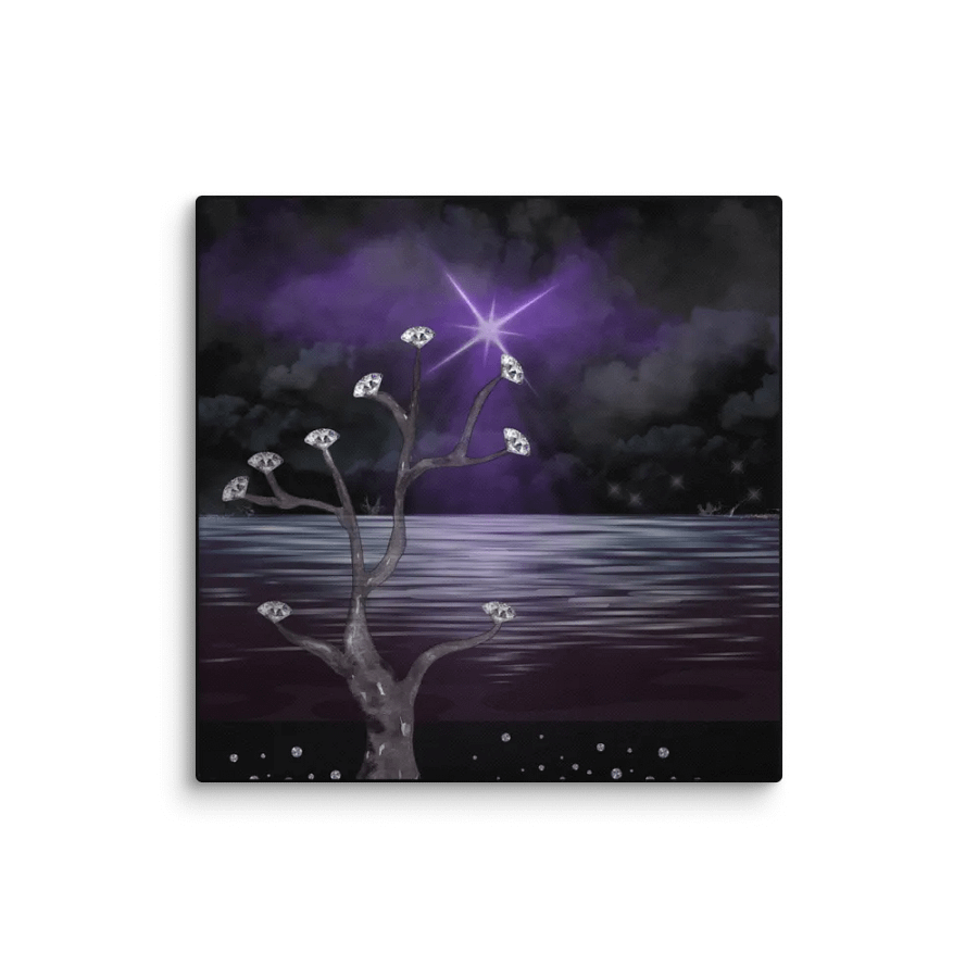 Diamond Lake Canvas Collection product image (1)
