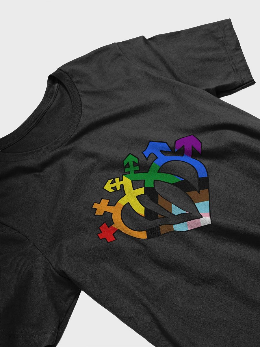 Spectrum Syndicate T-Shirt product image (3)