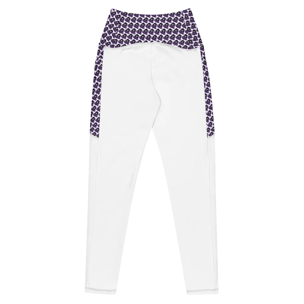 The Krew Leggings product image (9)