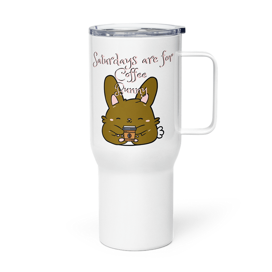 Saturdays are for... Version 1 product image (4)