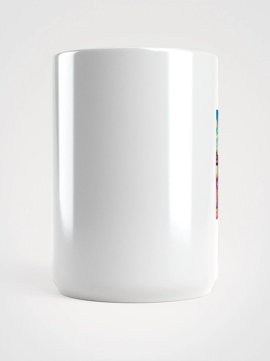 Berlin Adventure Mug product image (5)