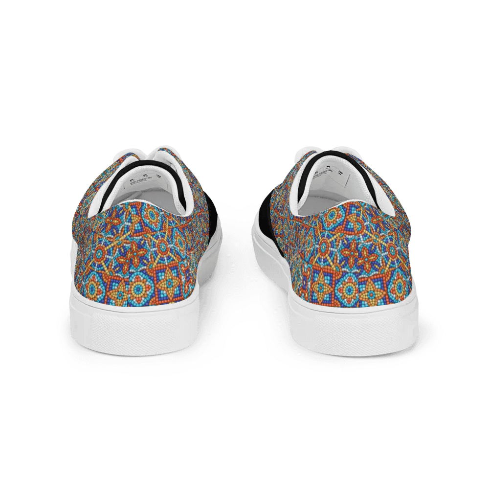 Iznik Canvas Jol Shoes product image (11)