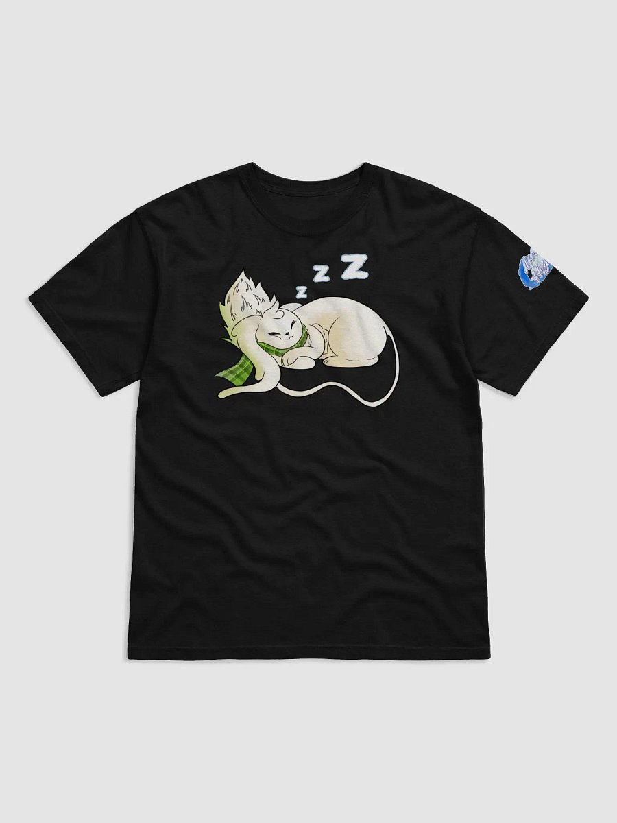 'Nap Time...' T-Shirt product image (12)
