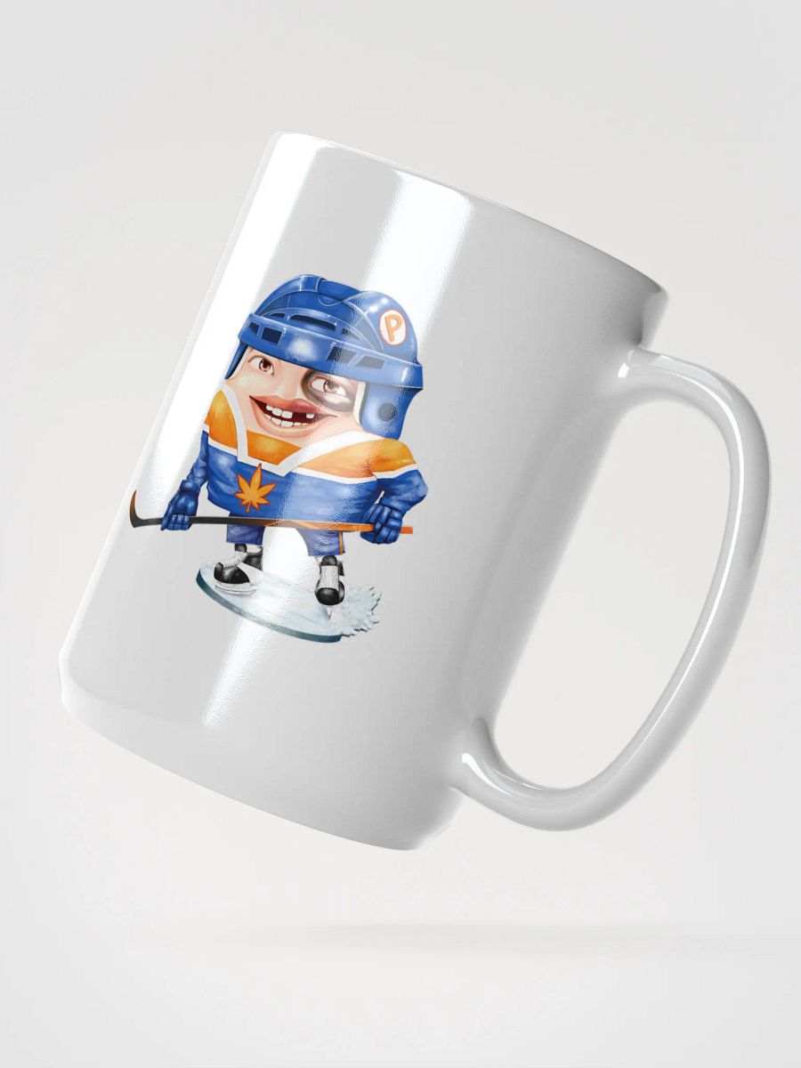 Hockey Pheetato Mug product image (2)