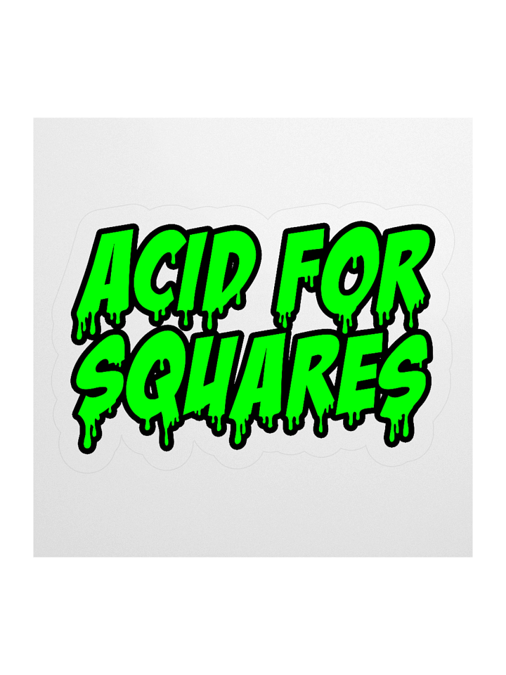 A4S Fam Sticker product image (1)