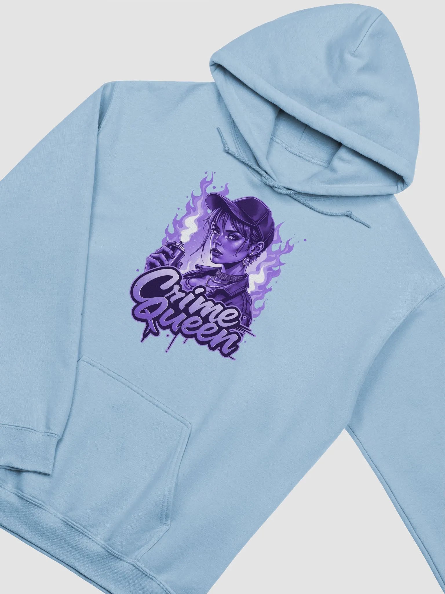Crime Queen product image (2)