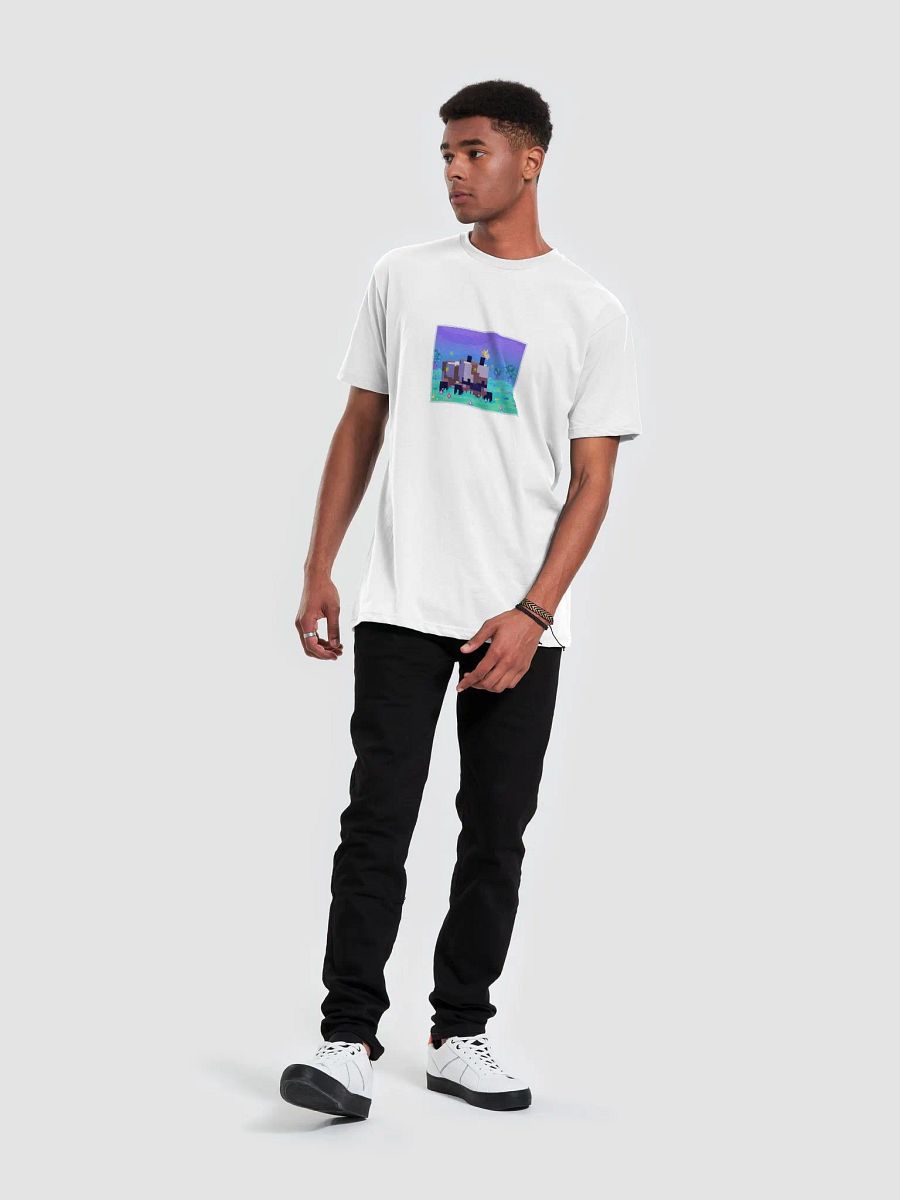 Dreamy Moo-nlit Pastures Tee product image (3)