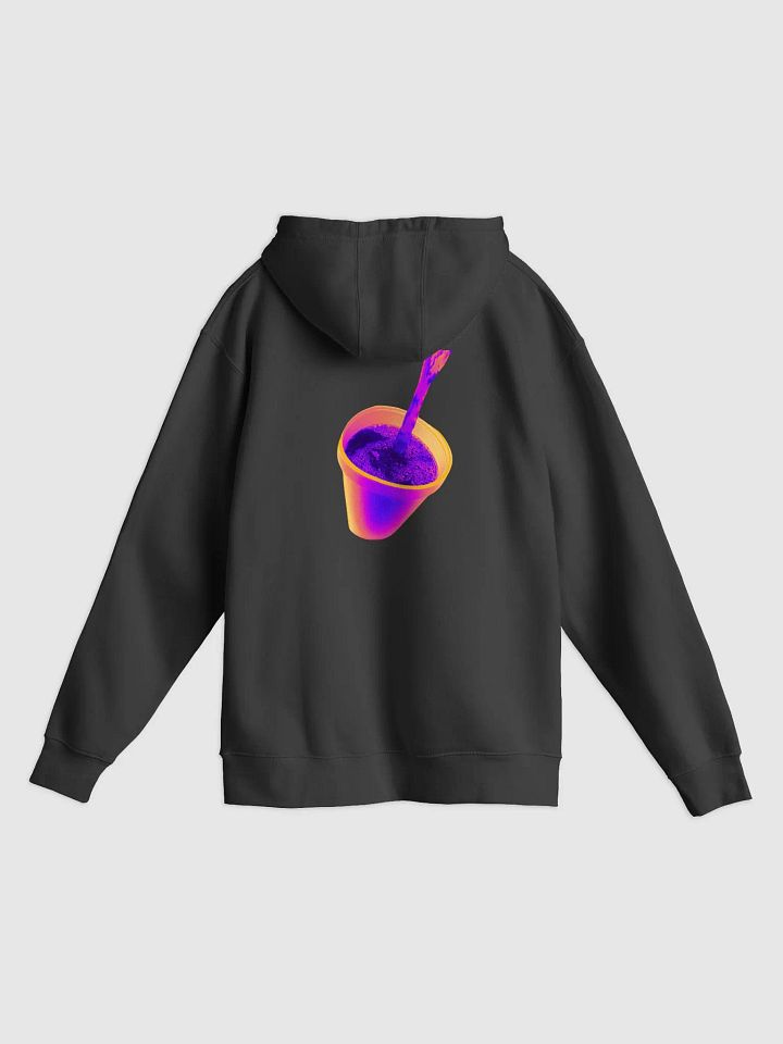 Thirsty Premium Hoodie product image (2)