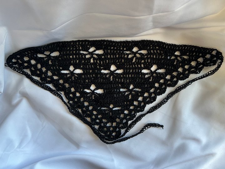 Flutter & Flow Butterfly Bandana product image (1)