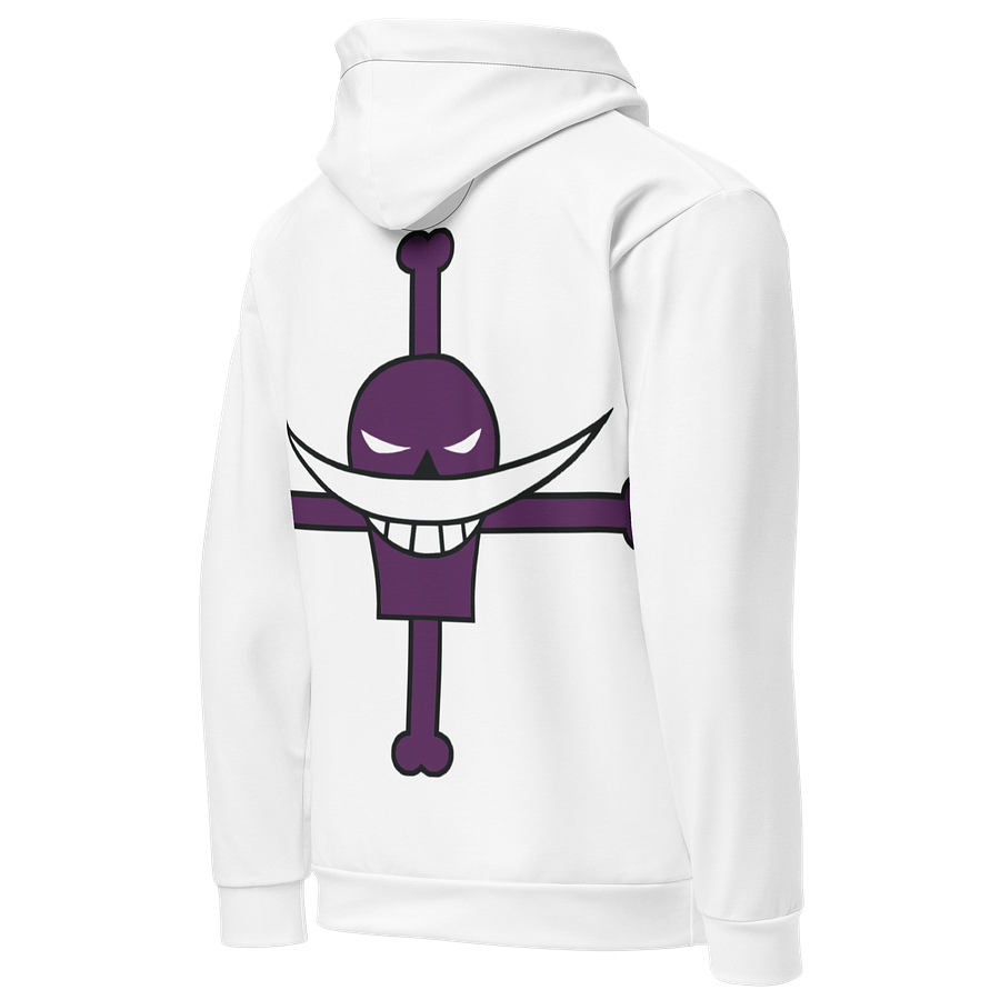 Ace jolly roger All-Over Hoodie product image (7)