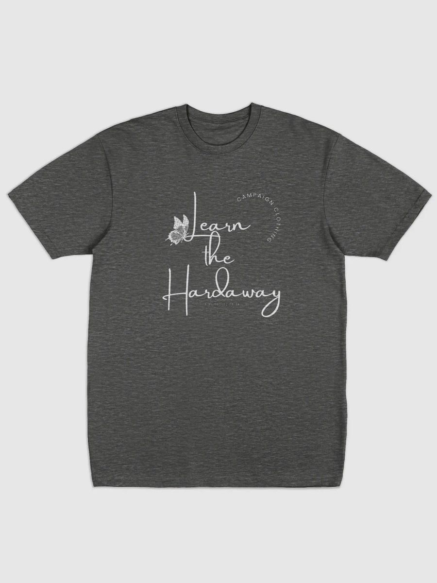 Hardaway Shirt - Pineapple Back product image (5)