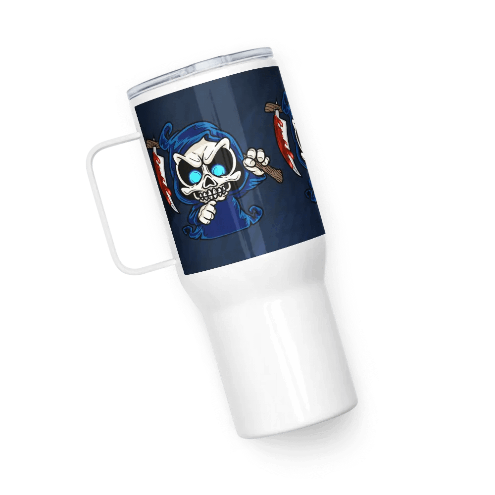 Travel Mug product image (5)