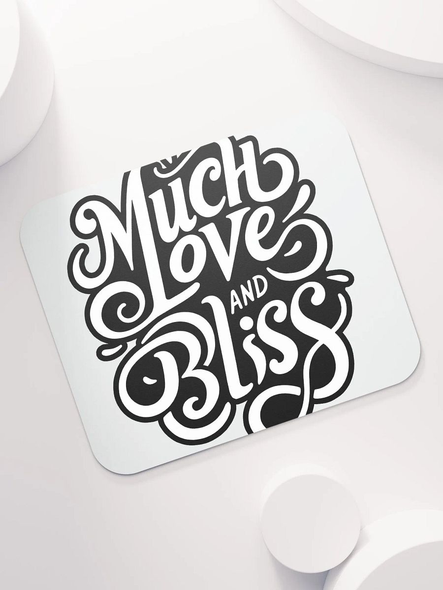 Gaming Mouse Pad product image (7)