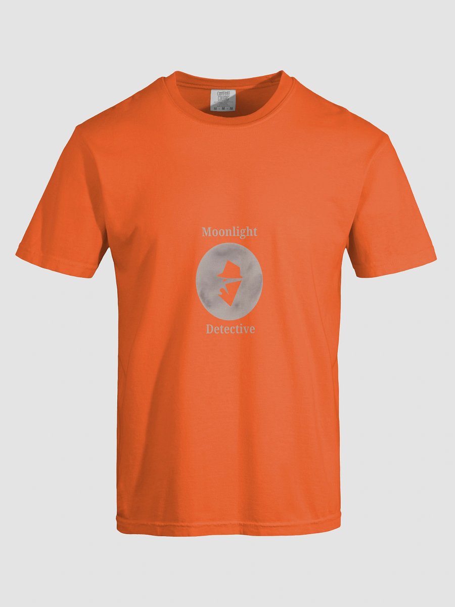 Moonlight Detective T-Shirt product image (7)
