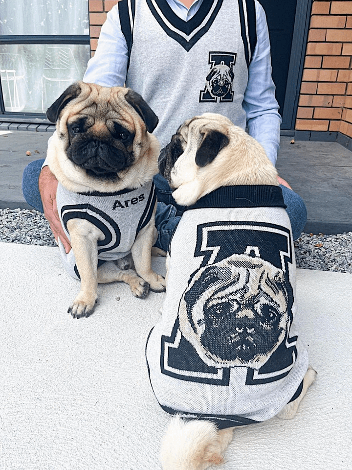 Custom Pet Sweaters product image (2)