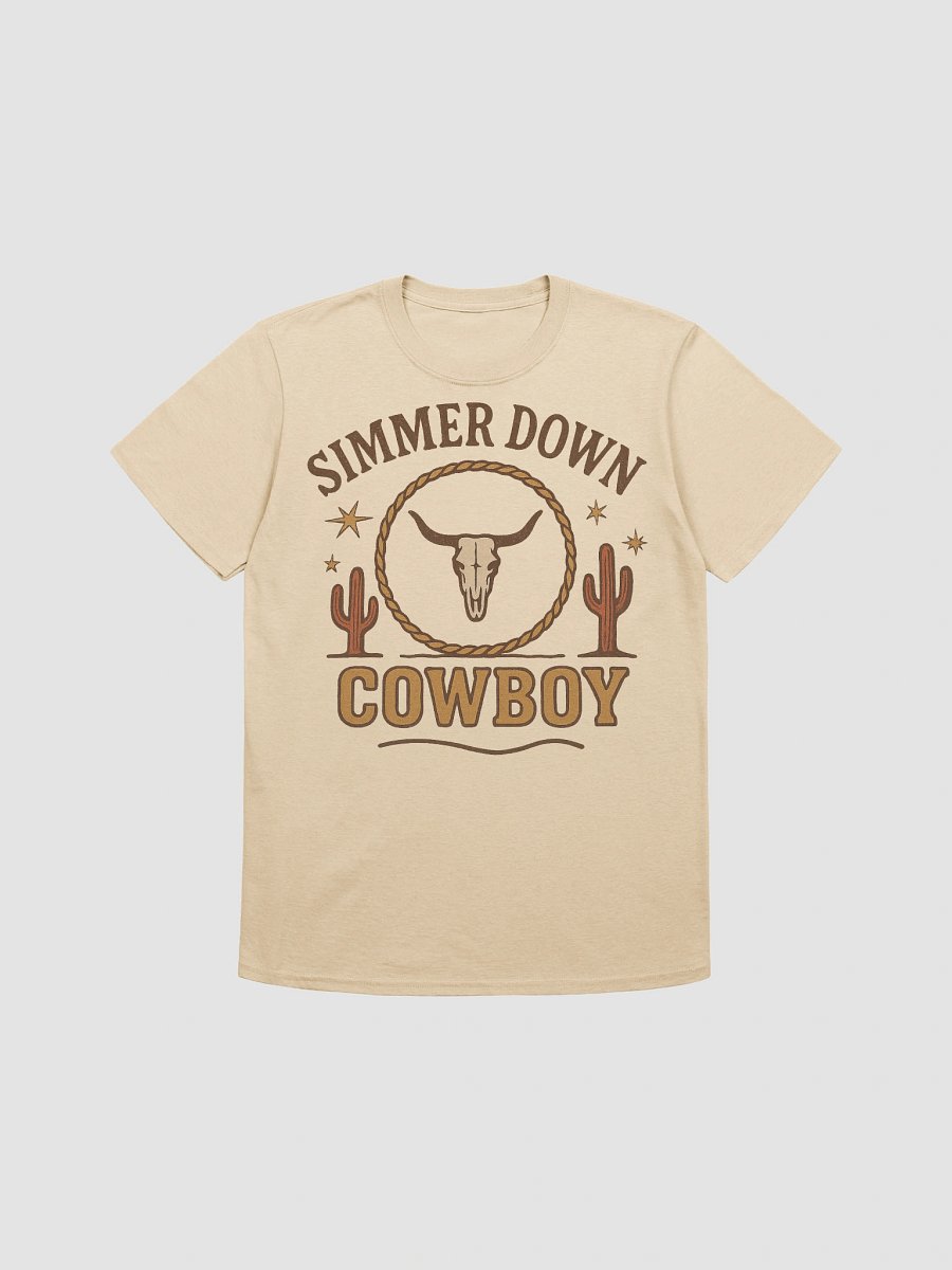 Easy Cowboy product image (2)