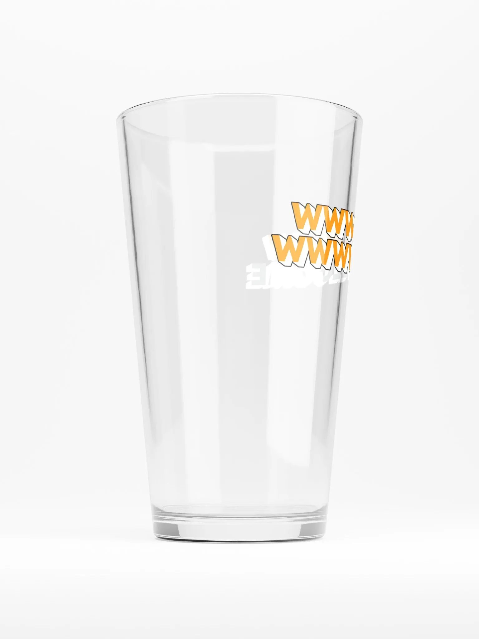Knoxville 98 Welcome Glass product image (2)