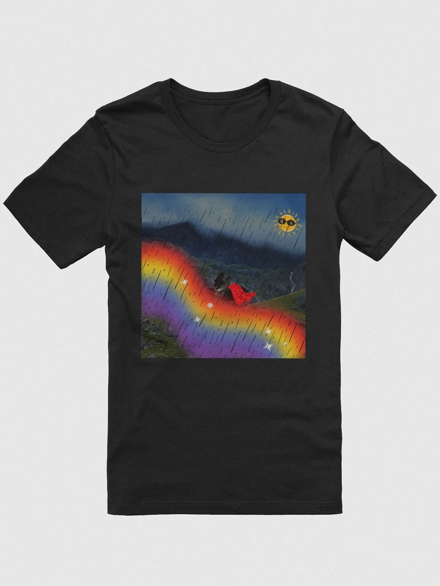 Pawsome Chibi Shirt (Unisex) product image (1)