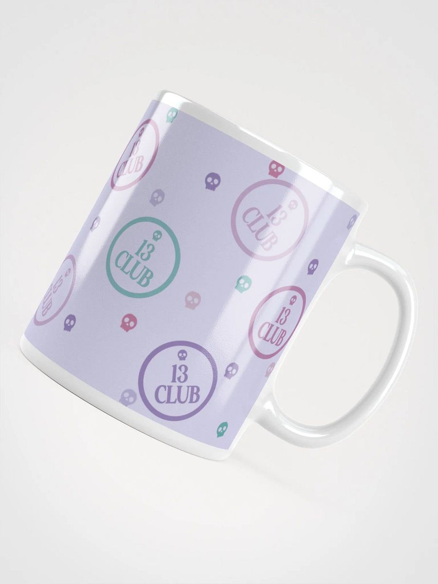 13 Club Mug product image (4)
