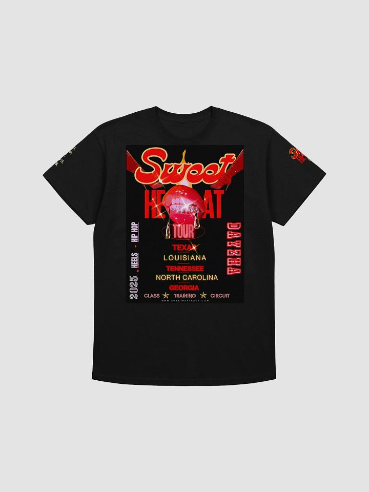 Southern Steeze Limited Edition Tour Tee product image (1)