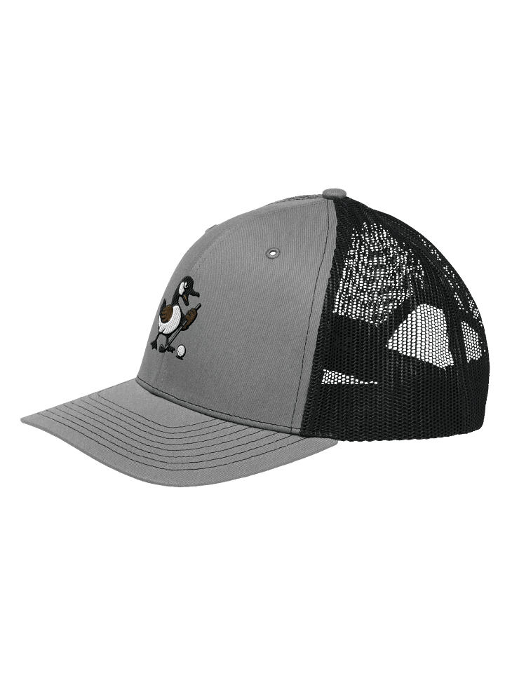 The HONK Trucker Cap product image (4)