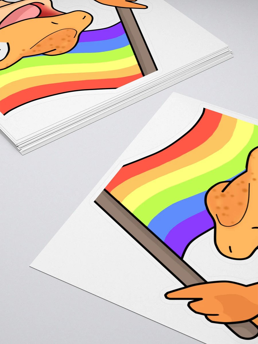 Pride Sticker product image (4)