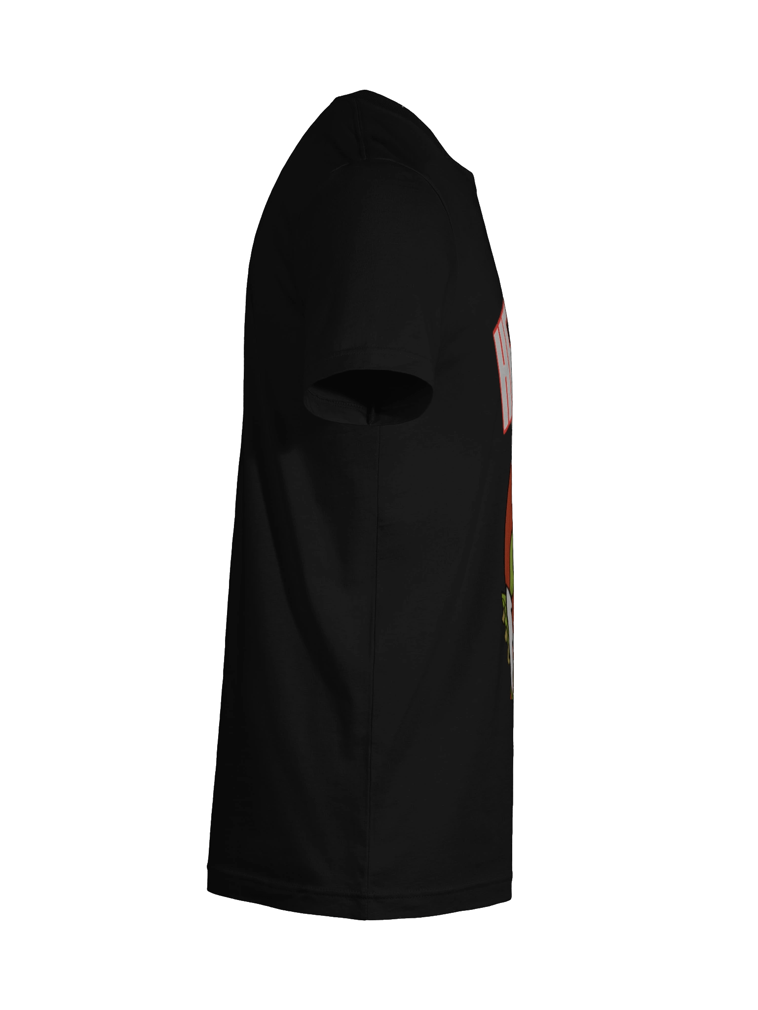 Heyo Guldor T-Shirt product image (45)