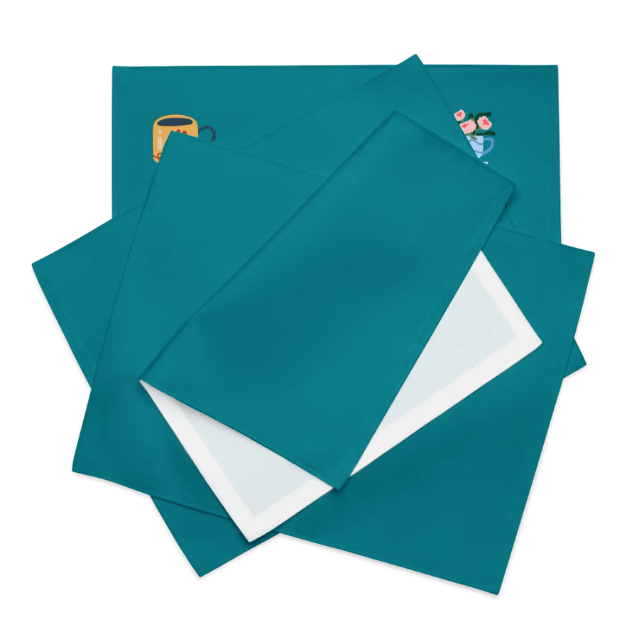 Hygge Home Placemat Set product image (7)