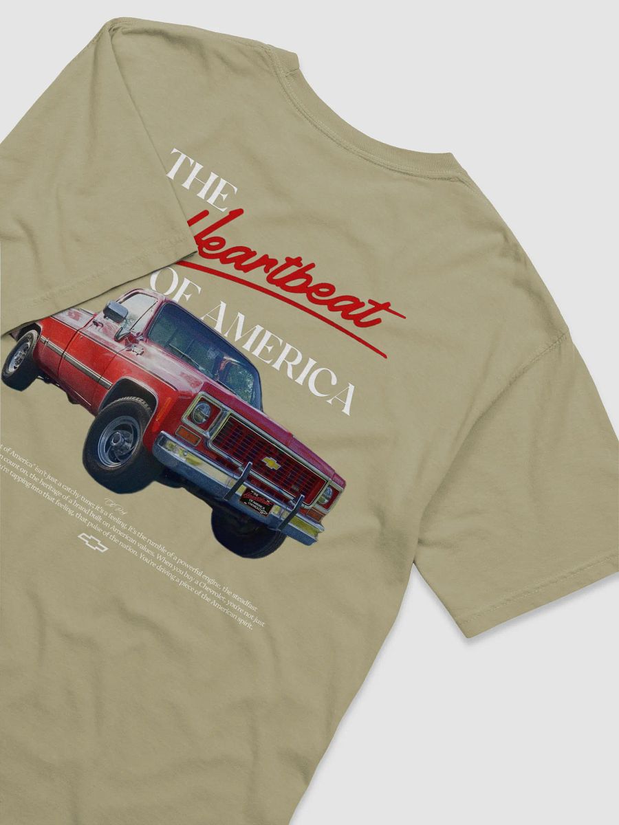 Owen's Truck product image (11)