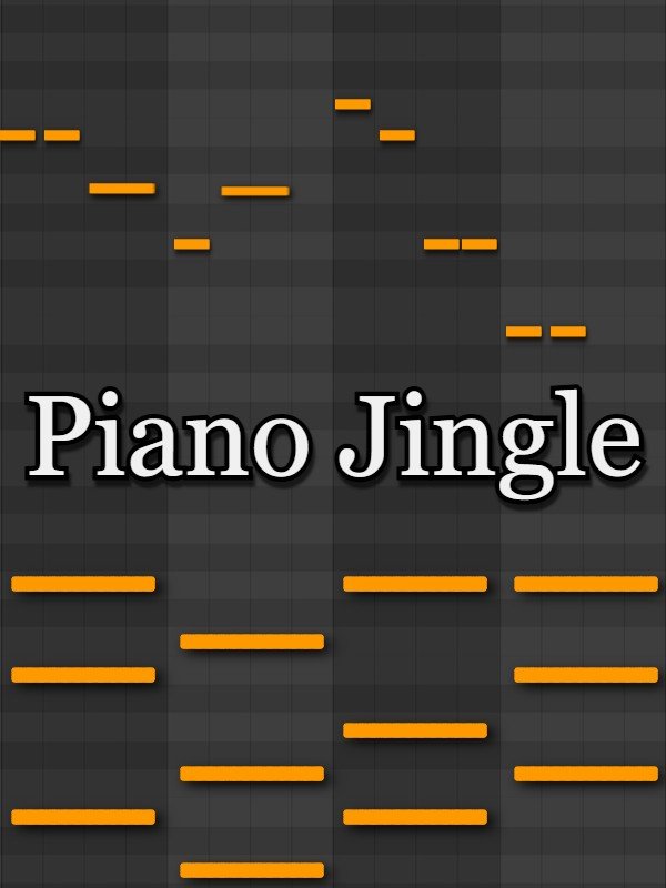 Piano Jingle product image (1)