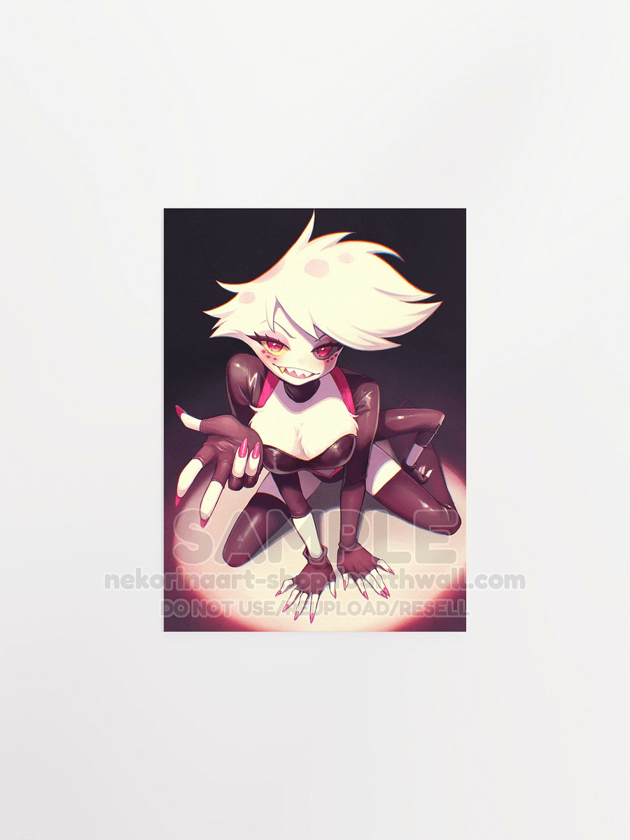 Underneath the flashing lights - Poster product image (1)