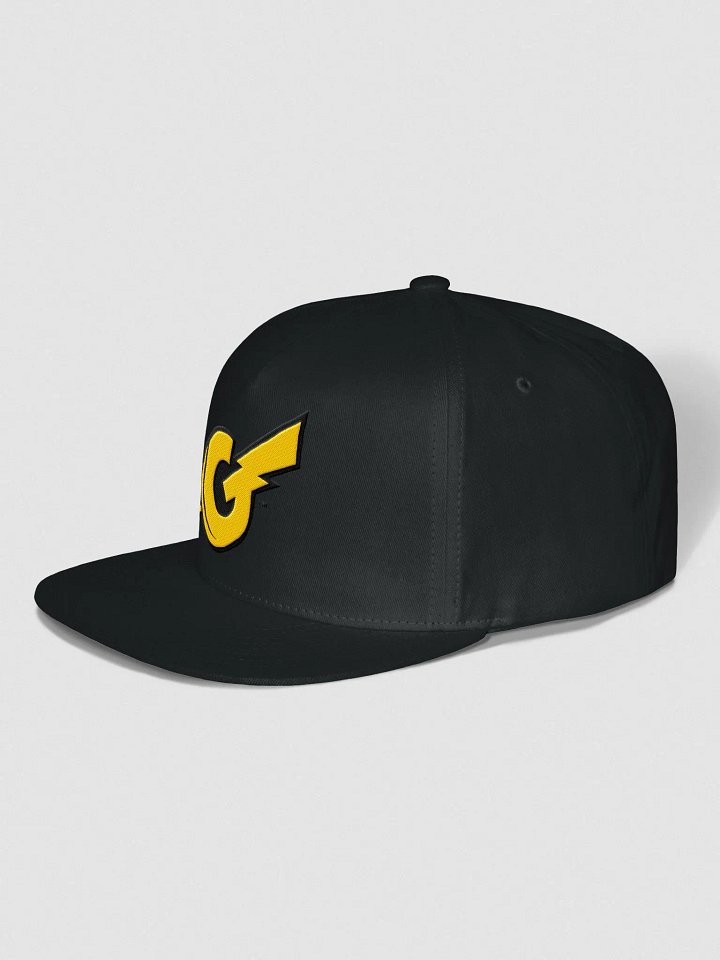 GameWorks Snapback Hat product image (2)
