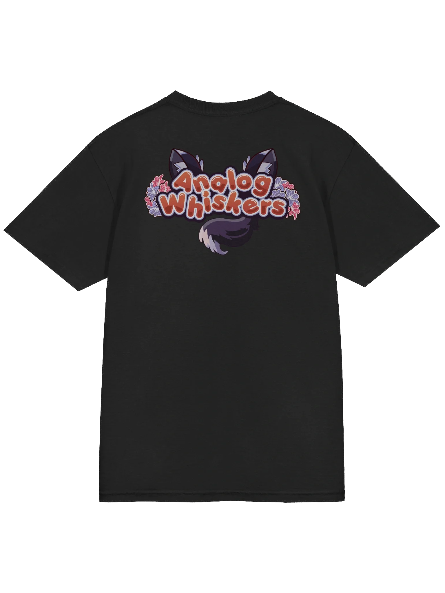 Little Chibi Logo T-Shirt product image (4)