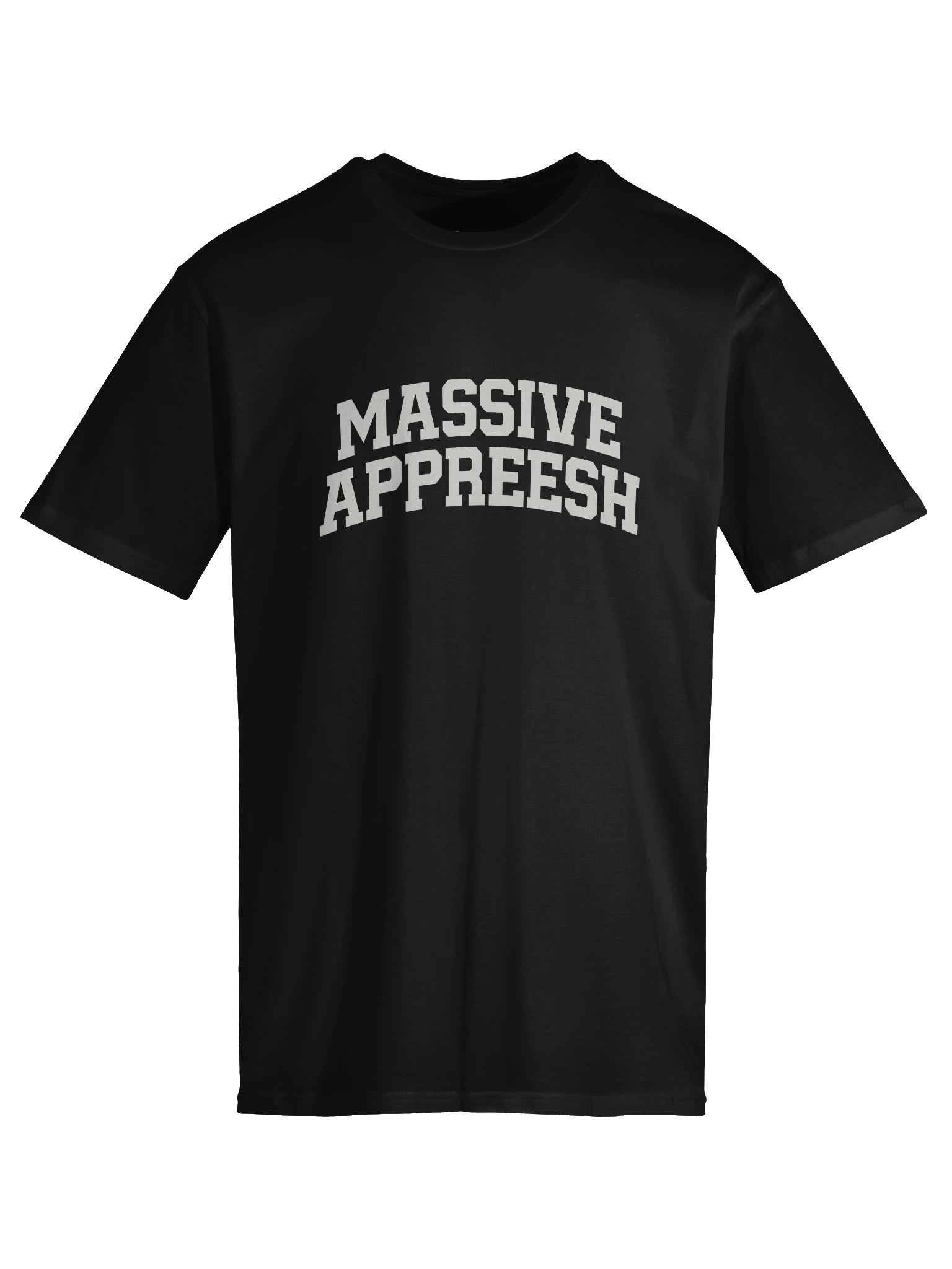 Massive Appreesh Tee product image (5)