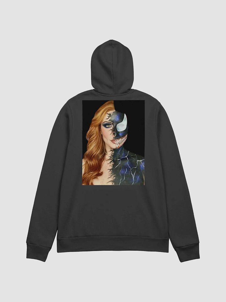 Hailey Venom Hoodie product image (5)