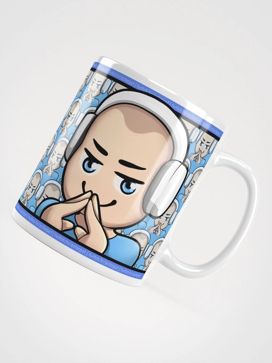 Sly Mug product image (4)
