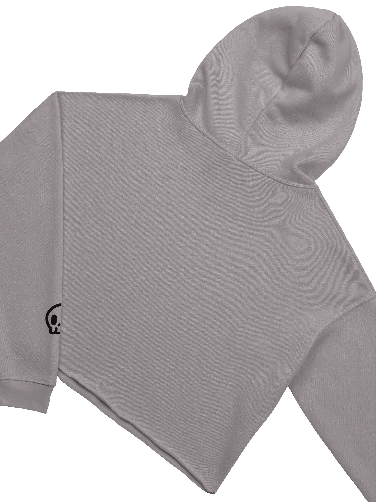GMFH Cropped Hoodie product image (4)