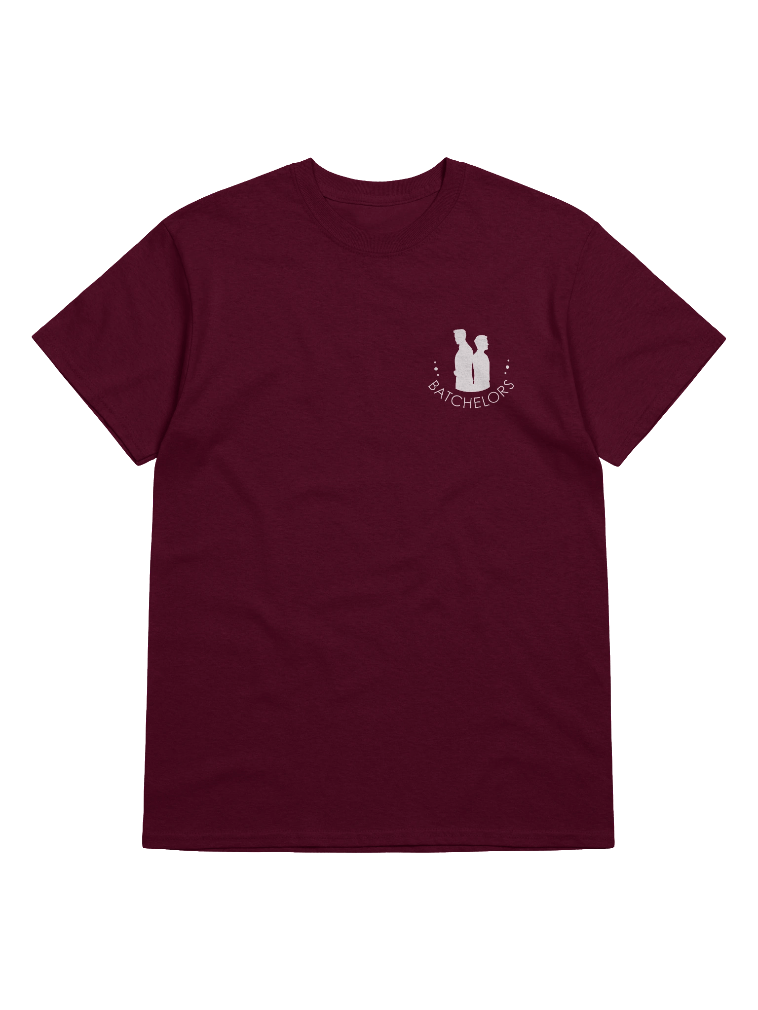 Batchelors Staff T-Shirt (Bar Tab version) product image (5)